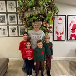 Tammy Whitener Cook - @tammycook62 - Instagram