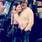 Chucky Upshaw & Tammy Whitlock - @chuckyntammy - Instagram
