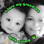 Tammy Marie Brown-Whitlock - @tamandherpoohbear - Instagram