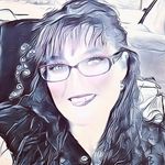 Tammy Whittington - @queenunique2019 - Instagram