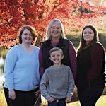Tammy Whittington - @tammywhitt123 - Instagram