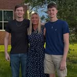 Tammy Wikoff-Larson - @tammysue25 - Instagram
