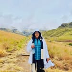 Tammy Moodley - @tammy_wildflower - Instagram