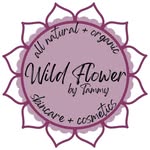 Wild Flower Cosmetics + Skincare by Tammy - @wildflowerskincarebytammy - Instagram