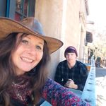 Tammy Baldwin Willard - @lettermojo - Instagram
