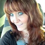 Tammy Jo Willard - @tammyjowillard - Instagram