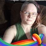 Tammy Willard - @bitter_cup_tam - Instagram