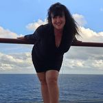 Tammy Willard - @travelswithtammywillard - Instagram