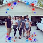 Tammy Willard - @nejoxi4118 - Instagram