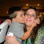 Tammi Williford-Bray - @willifordbray - Instagram