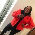 Tammy Winder - @redbone8280 - Instagram