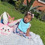 Tammie Wingfield - @tammwings - Instagram