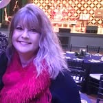 Tammy Jenkins-Winston - @healthypawsnpurrs - Instagram