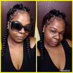 Tammy Winston - Facebook