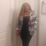 Tammy Winston - @akashugga - Instagram