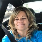 Tammy Wooster - @_tammy_52 - Instagram
