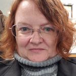 Tammy Wortman Barnoski - @sassymama74 - Instagram