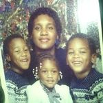Tammy Wyatt - @tee_so_sweet_54 - Instagram