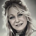 Tammy Yeager - @retired_skygoddess - Instagram