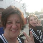 Tammy Yost - @lil_mommiez411 - Instagram