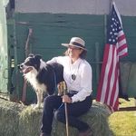 Tammy Yost - @hearttranch - Instagram