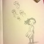 Tammy Rose Yow - @boundthroughart - Instagram