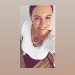 Tamara Becker - @tam.bck3r - Instagram