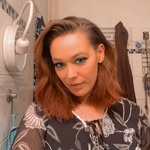 Tamara Becker - @mara_jel_emi - Instagram