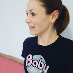 Tamara Becker-Moschko - @babyfit_by_tamara - Instagram