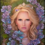 Tamra Bower - @glamgirl.all.things.beauty - Instagram