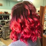 Tamara Brooks - @hairstylist.tamarabrooks - Instagram