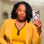 Tamara Brooks - @aturne_brooks - Instagram