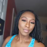 Tamara Brooks - @blacknstrong87 - Instagram