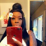 Tamara Brooks - @youarebeautiful281 - Instagram