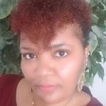 Tamra T Bush - @cbd_brews - Instagram