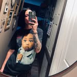 Tamara Collins - @tlc_1984amore - Instagram