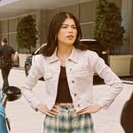 Tamara Collins - @ilovestherookiesomuch - Instagram