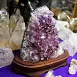 Tamra Collins - @amethyst_love_forever - Instagram
