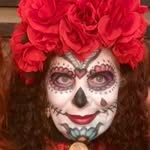Tamra Collins - @chuxbb - Instagram