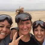 Tamara Copeland - @kneesocksmama - Instagram
