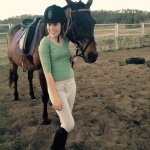 Tamara Cunningham - @equestrians.are.perfect - Instagram