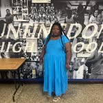 Tamara Cunningham - @chandrima08 - Instagram