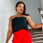 Tamara Hanson-Ebanks (T.H.E) - @im_tamarahellen - Instagram