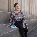 Tamara Harris - @journalmakeruniversity - Instagram