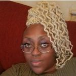 Tamara harris - @tamara_harris_980 - Instagram
