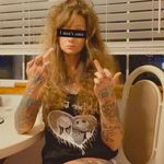 Tamra Harris - @dabwarrior007 - Instagram