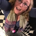 Tamra Hunter - @bearlover2019 - Instagram