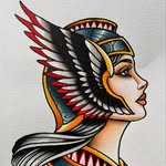 Tamara King - @tamarakingtattoos - Instagram