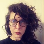 Tamara Kramer - @lavenceta - Instagram