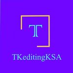 Tamara Kramer - @tkeditingksa - Instagram